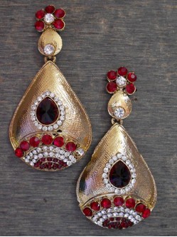 Fashion Earrings